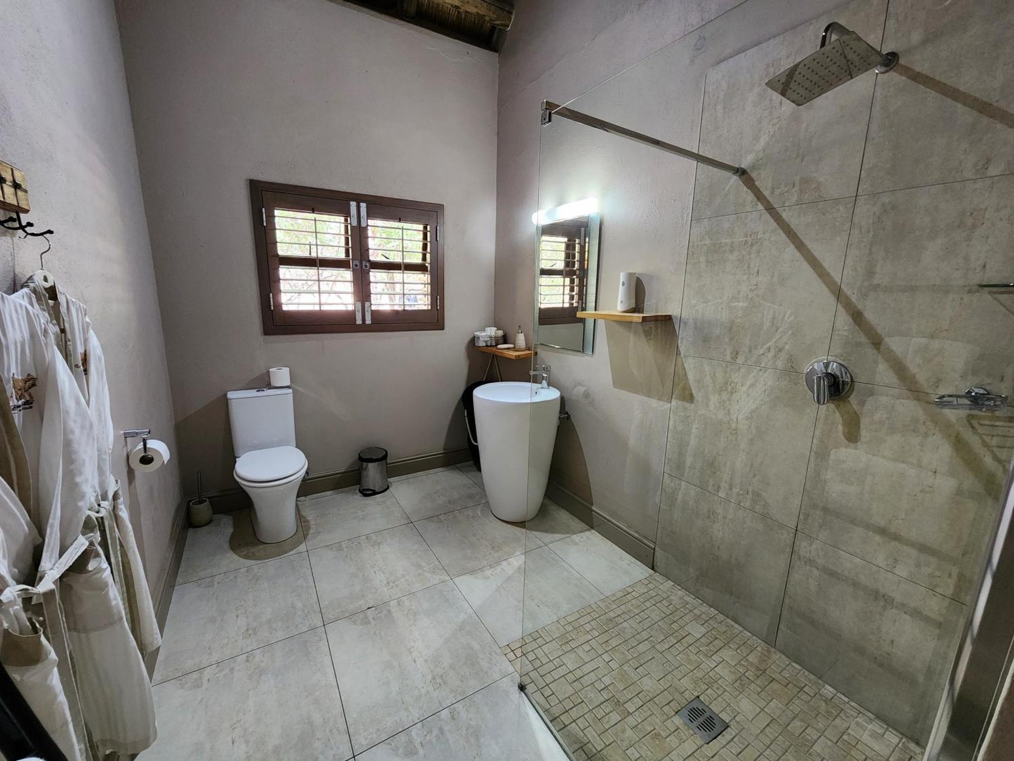 Luvivane Luxury Villa Marloth Park Luaran gambar