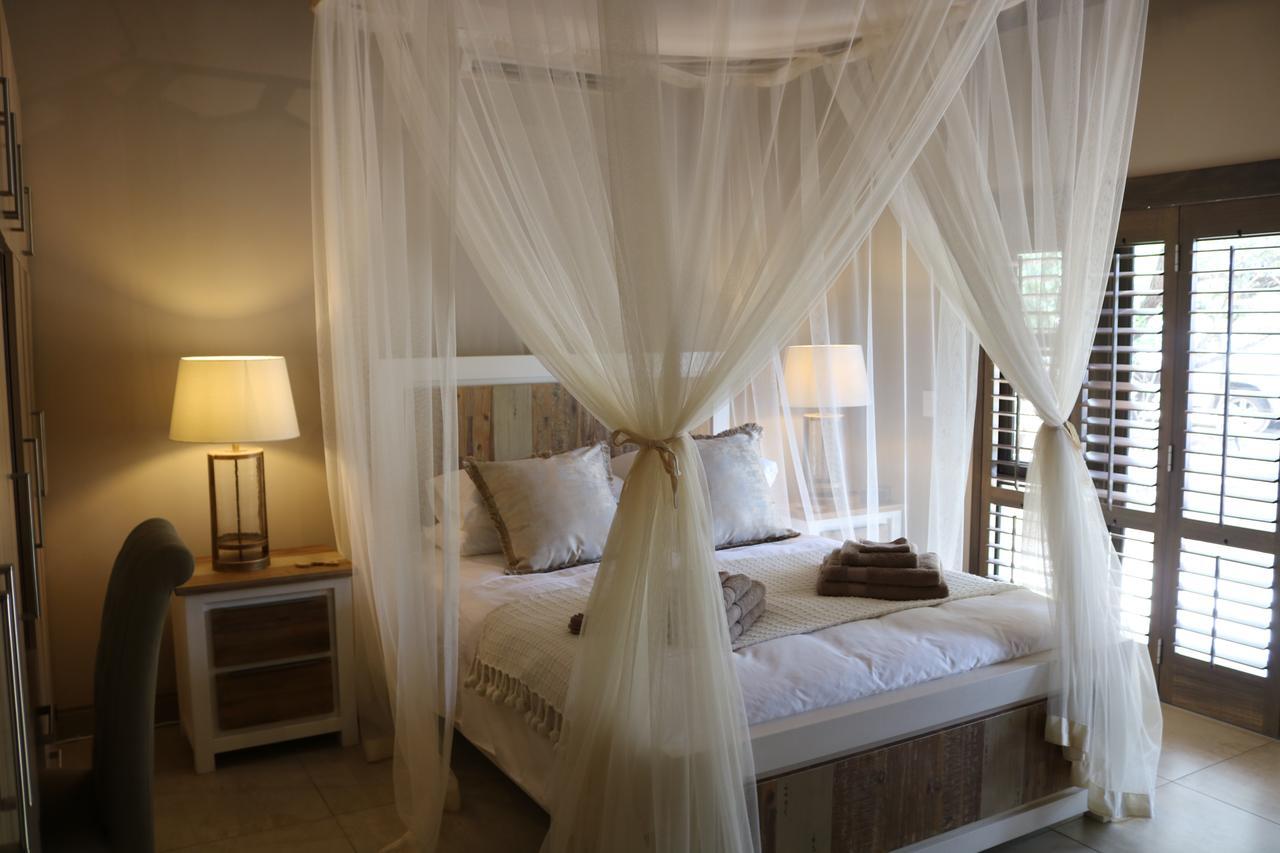 Luvivane Luxury Villa Marloth Park Luaran gambar