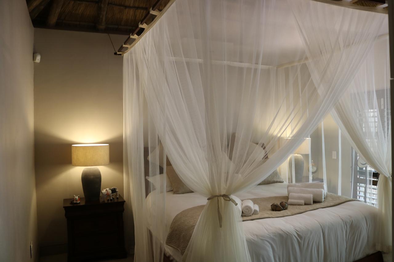 Luvivane Luxury Villa Marloth Park Luaran gambar